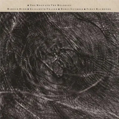 Cocteau Twins and Harold Budd - The Moon & The Melodies (Vinyl) Special Discount