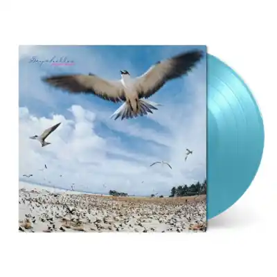 Save Now Takanaka, Masayoshi – Seychelles (Clear Sky Blue Coloured Vinyl)