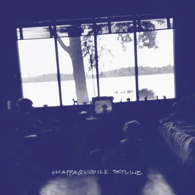 Fast Shipping Chappaquiddick Skyline - Chappaquiddick Skyline (Vinyl)