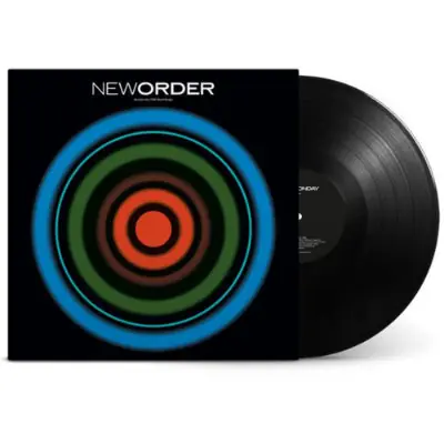 Must Have New Order - Blue Monday 88 (12" Vinyl 2023 Remaster)
