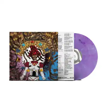 Witch - SOGOLO (Random Eco-Mix Coloured Vinyl) Final Sale